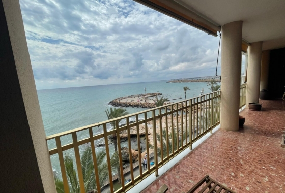 Apartamento / piso - Reventa - Torrevieja - Las Piscinas Naturales