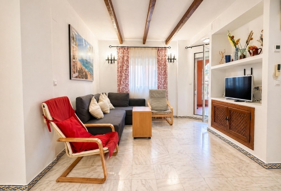 Apartamento / piso - Reventa - Torrevieja - Los Frutales