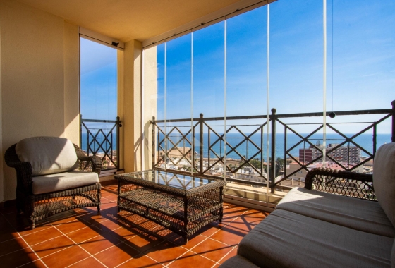 Apartamento / piso - Reventa - Torrevieja - Los Frutales