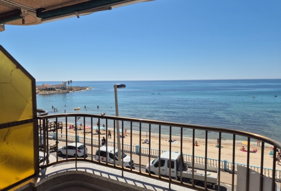 Apartamento / piso - Reventa - Torrevieja - Los Locos