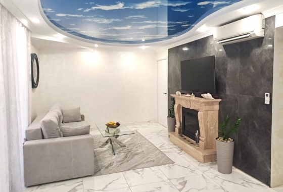 Apartamento / piso - Reventa - Torrevieja - MCO-24139