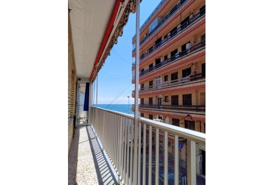Apartamento / piso - Reventa - Torrevieja - MCO-43815