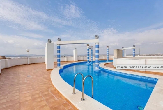 Apartamento / piso - Reventa - Torrevieja - Parque Acuático - Sector 25