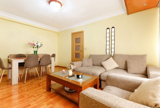 Apartamento / piso - Reventa - Torrevieja - PARQUE DE LAS NACIONES