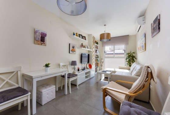 Apartamento / piso - Reventa - Torrevieja - PARQUE DE LAS NACIONES