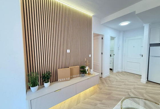 Apartamento / piso - Reventa - Torrevieja - PARQUE DE LAS NACIONES