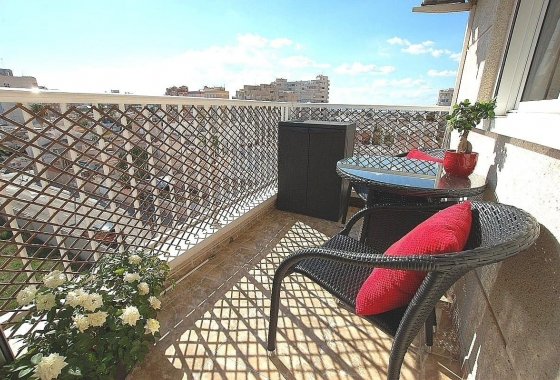 Apartamento / piso - Reventa - Torrevieja - Parque Las Naciones