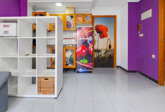 Apartamento / piso - Reventa - Torrevieja - Playa de los Locos