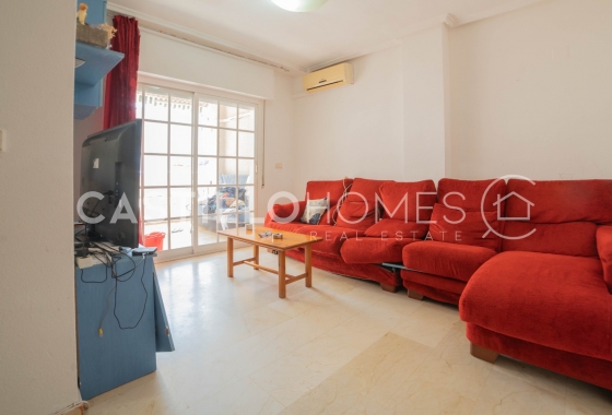 Apartamento / piso - Reventa - Torrevieja - Playa de los Locos