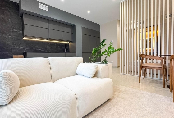 Apartamento / piso - Reventa - Torrevieja - Playa de los Locos
