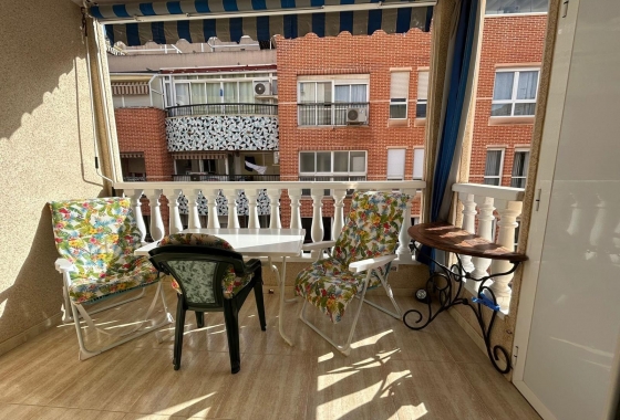 Apartamento / piso - Reventa - Torrevieja - Playa del Cura