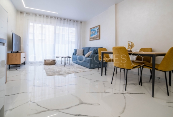 Apartamento / piso - Reventa - Torrevieja - Playa del Cura