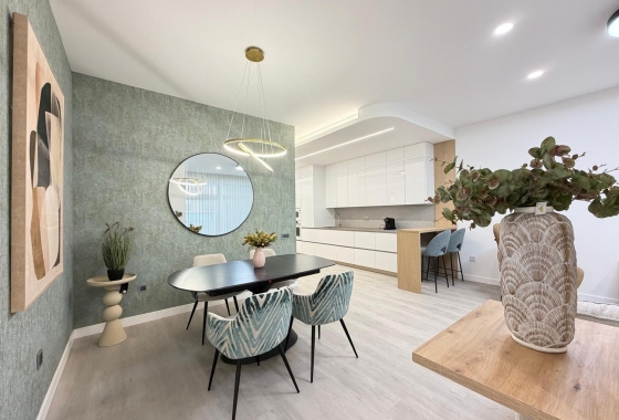 Apartamento / piso - Reventa - Torrevieja - Playa del Cura