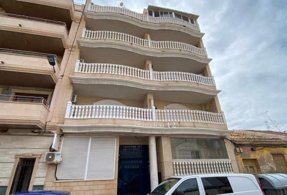 Apartamento / piso - Reventa - Torrevieja - Playa del Cura