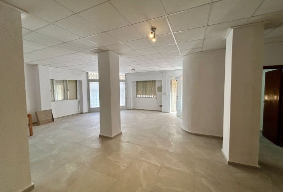 Apartamento / piso - Reventa - Torrevieja - PLAYA LOS LOCOS