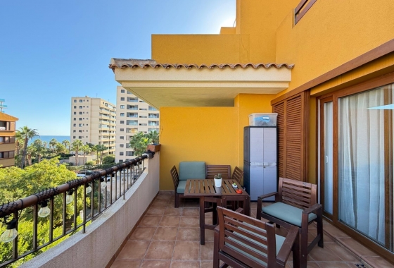 Apartamento / piso - Reventa - Torrevieja - Punta Prima