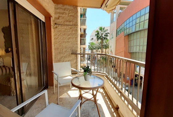Apartamento / piso - Reventa - Torrevieja - Torrevieja
