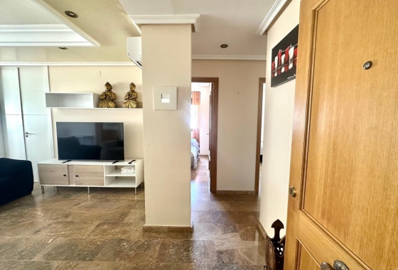 Apartamento / piso - Reventa - Torrevieja - Torrevieja