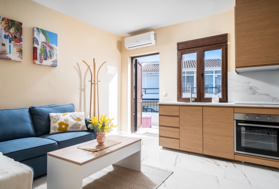 Apartamento / piso - Reventa - Torrevieja - Torrevieja