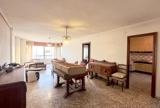 Apartamento / piso - Reventa - Torrevieja - Torrevieja