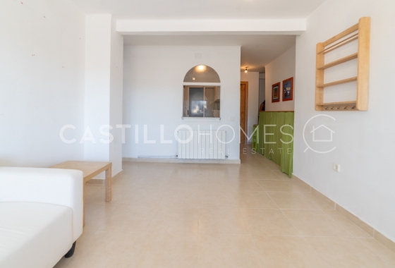 Apartamento / piso - Reventa - Torrevieja - Urb. Rosaleda