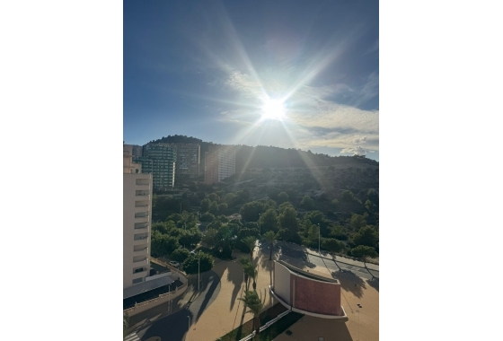 Apartamento / piso - Reventa - Villajoyosa - Costa Blanca