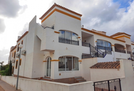 Apartamento / piso - Reventa - Vistabella Golf Entre Naranjos - Inland