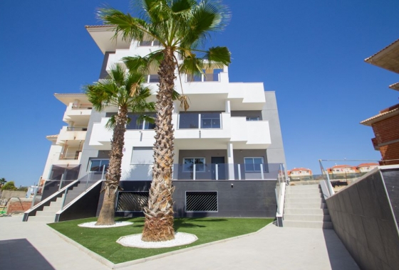 Apartment / flat - New Build - Orihuela - Orihuela