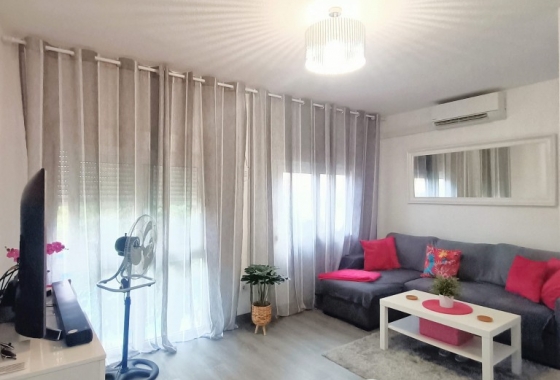 Apartment / flat - Resale - Albir - Costa Blanca