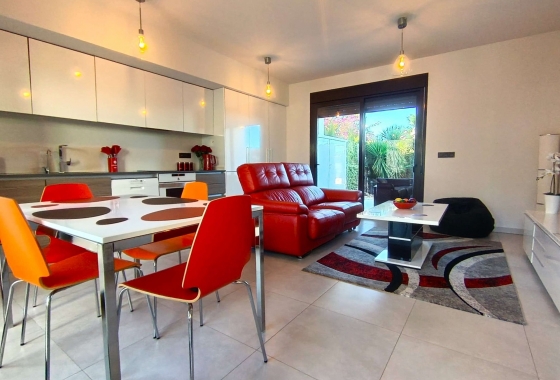 Apartment / flat - Resale - Algorfa - Inland