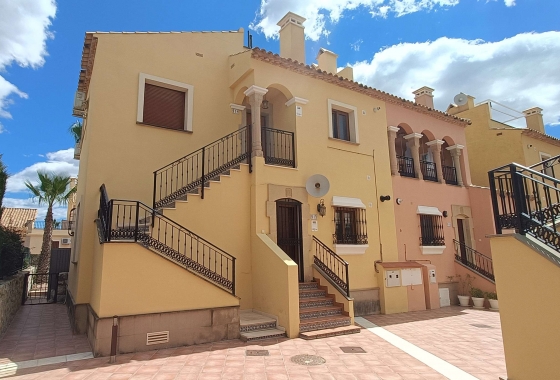 Apartment / flat - Resale - Algorfa - Inland