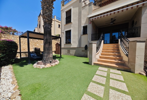 Apartment / flat - Resale - Algorfa - Inland