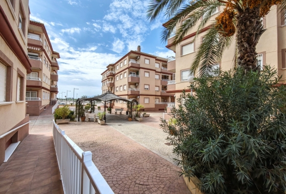 Apartment / flat - Resale - Algorfa - Inland