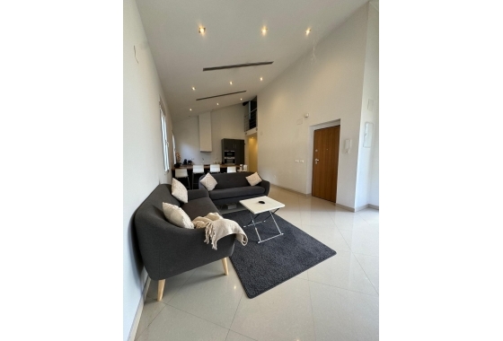 Apartment / flat - Resale - Alicante - Centro