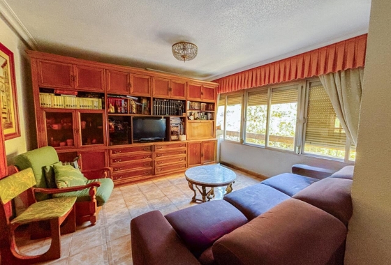 Apartment / flat - Resale - Alicante - Costa Blanca