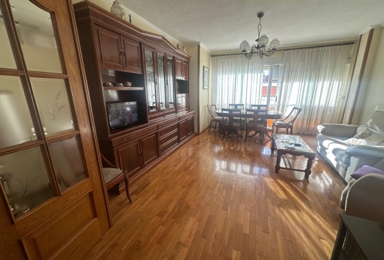 Apartment / flat - Resale - Alicante - Costa Blanca