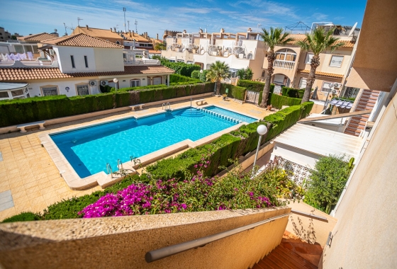 Apartment / flat - Resale - Alicante - Costa Blanca