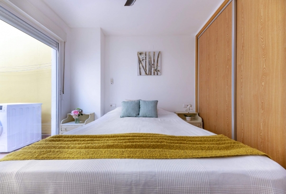 Apartment / flat - Resale - Alicante - MCO-70453