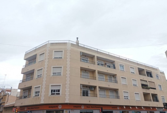 Apartment / flat - Resale - Almoradí - Las Heredades