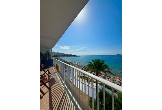 Apartment / flat - Resale - Benidorm - Costa Blanca