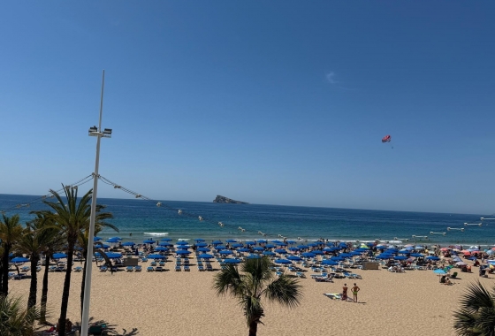 Apartment / flat - Resale - Benidorm - Costa Blanca