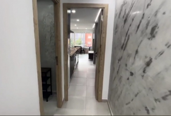 Apartment / flat - Resale - Benidorm - Costa Blanca