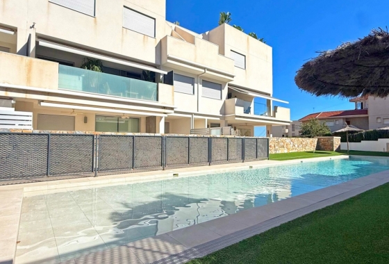 Apartment / flat - Resale - Cabo de Palos - Costa Calida