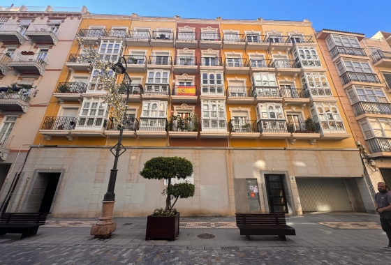 Apartment / flat - Resale - Cartagena - Costa Calida