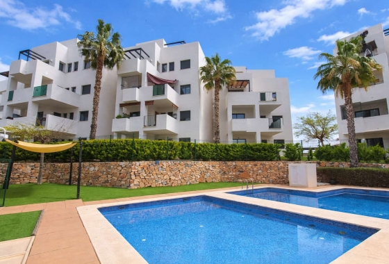 Apartment / flat - Resale - Corvera - Inland