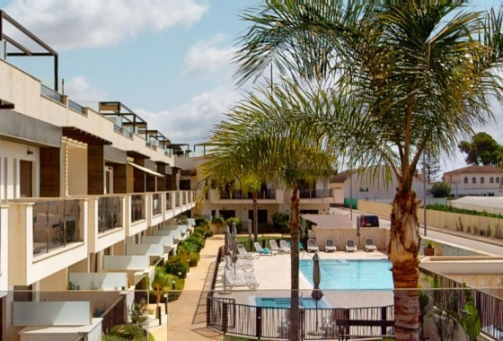 Apartment / flat - Resale - Dolores de Pacheco - Inland