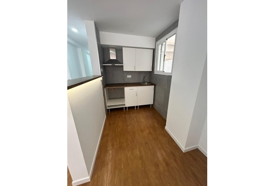 Apartment / flat - Resale - Dolores - Dolores - Town