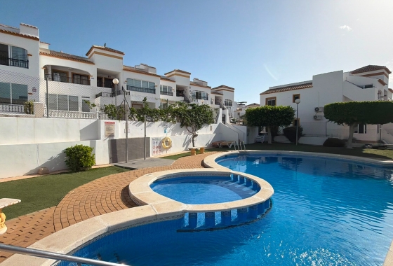 Apartment / flat - Resale - Entre Naranjos Vistabella Golf - Entre Naranjos - Vistabella Golf