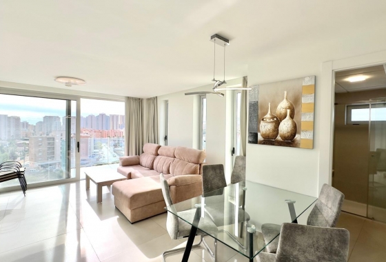Apartment / flat - Resale - Finestrat - Finestrat