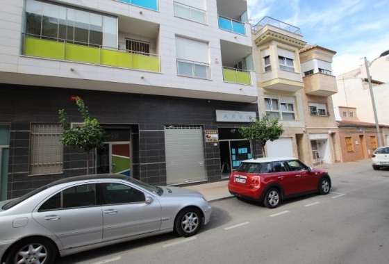 Apartment / flat - Resale - Guardamar del Segura - Centro